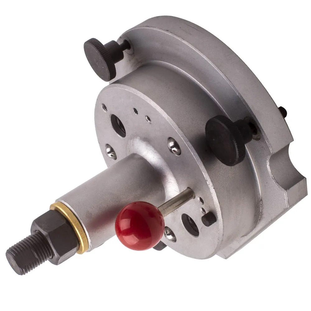 Комплект инструментов для установки фланца коленчатого вала дизельного