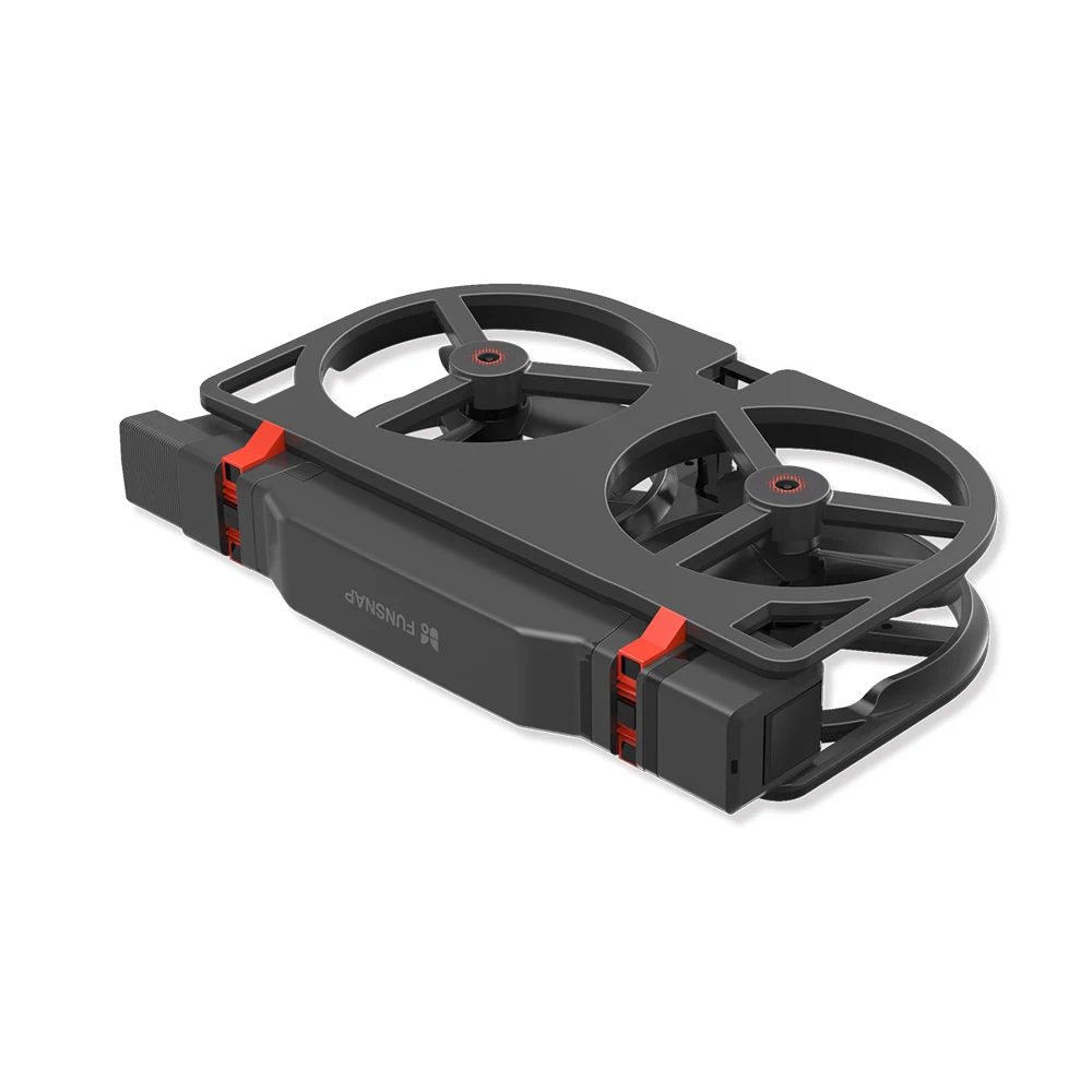 Радиоуправляемый Дрон 1080P камера Квадрокоптер складной Wi-Fi FPV AI жесты оптическое позиционирование потока селфи Дрон iDol приложение управление самолетом