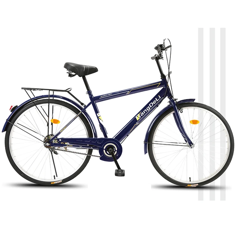 Велосипед горный велосипед 26 дюймов Для мужчин для взрослых с крупными