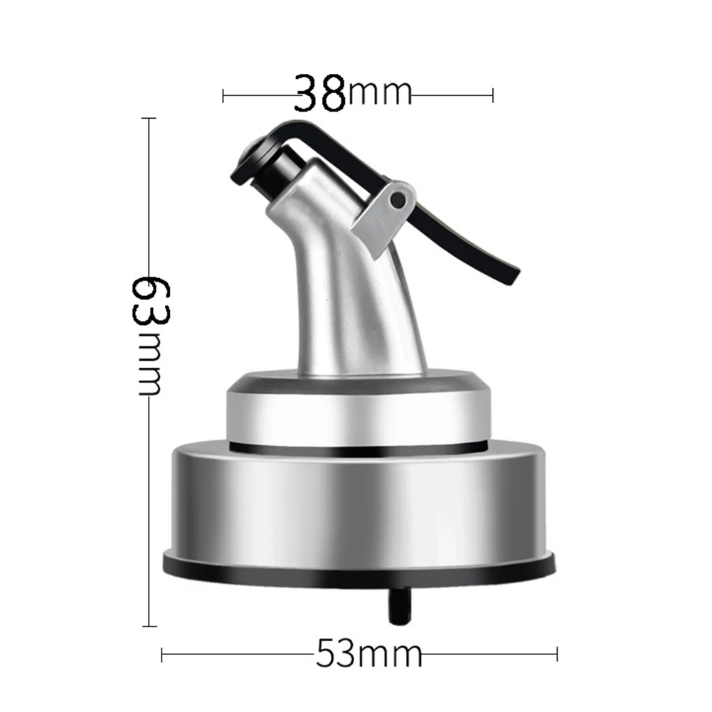 Кухонная бутылочка диспенсер для соуса с откидной крышкой|Измельчитель специй и