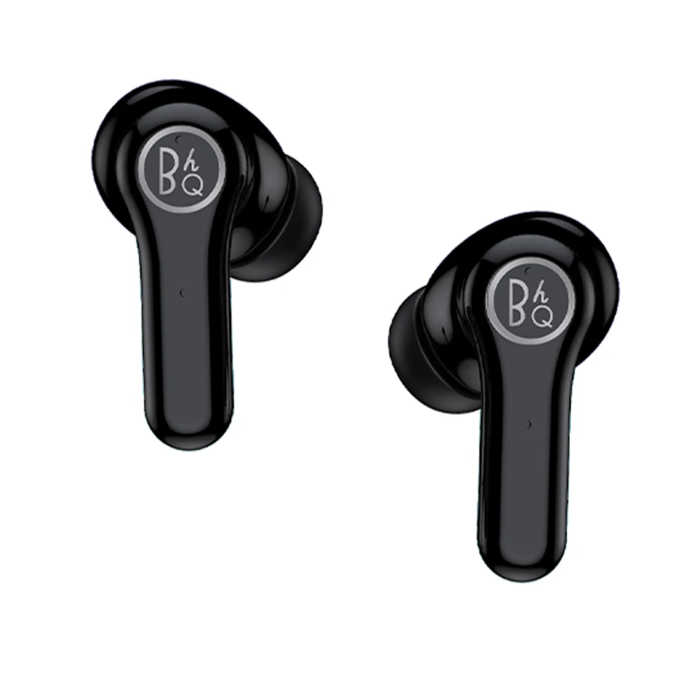 

TWS Earphones HIFI Stereo Noise Reduction Wireless 5.0 Bluetooth Headphones with LED Display Earbuds for Gaming Sports