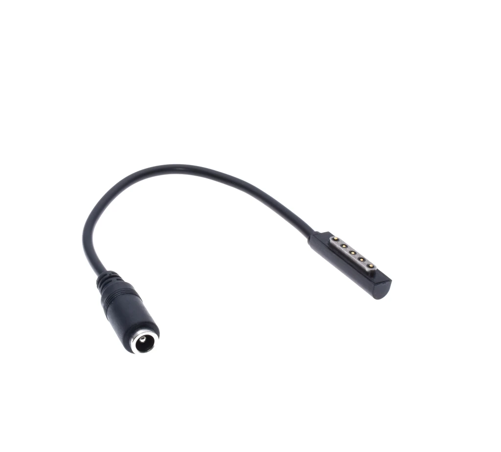 Dc адаптер питания зарядное устройство разъем конвертер кабель Шнур Разъем