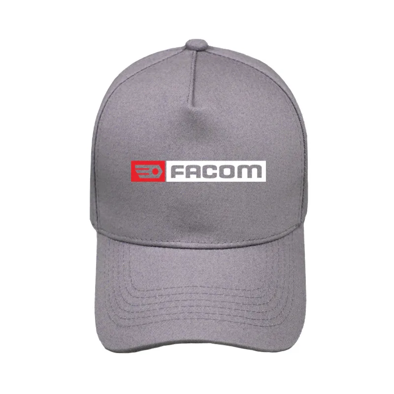 Facom Professionnels инструмент Бейсбол Кепки s Для мужчин/wo мужчин Повседневное Шапки