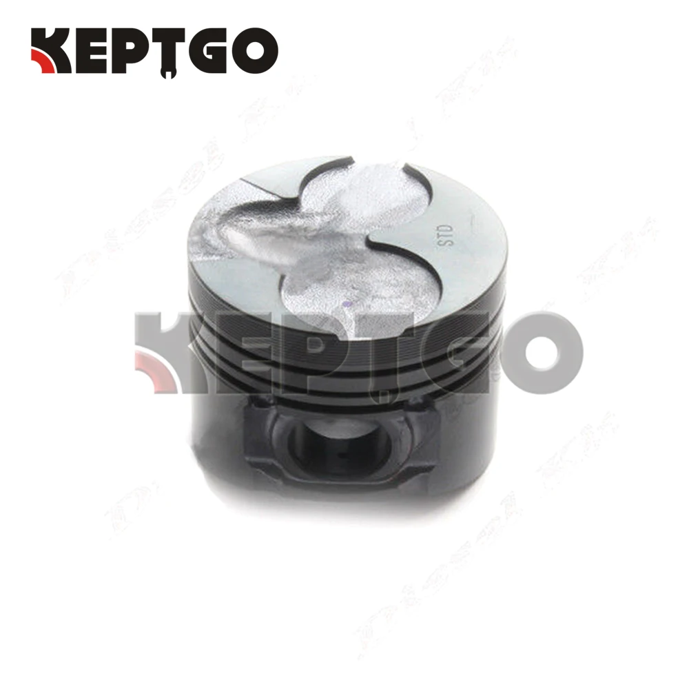 Для Hyundai D4BA D4BB дизельный двигатель комплект для капремонта двигателя HC20-35H1 H100