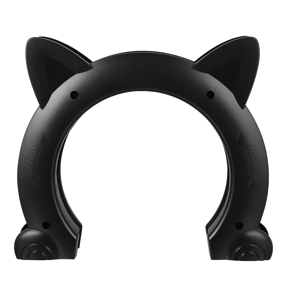 Кошачий коридор дверной туннель кошачий проезд портал для межкомнатной двери