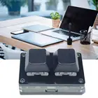 Механическая мини-клавиатура Z2g0 с Rgb-подсветкой