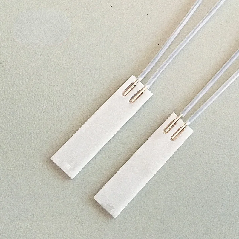 70*20 Миниатюрный высокотемпературный керамический нагревательный лист MCH