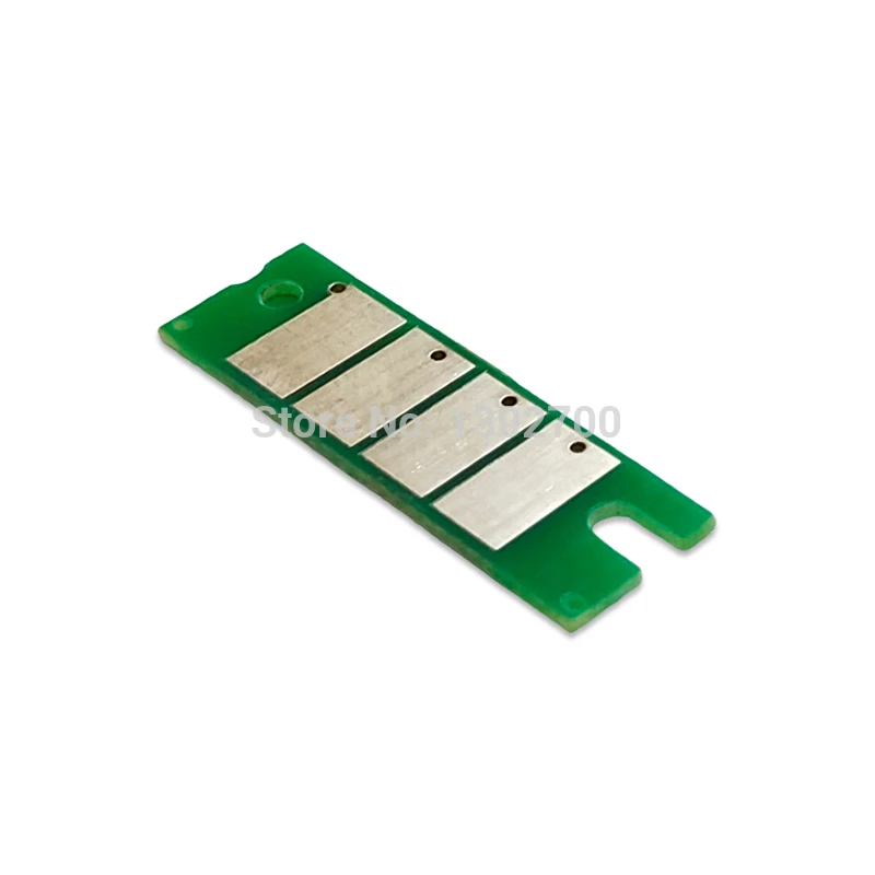 1PCS 1.5K 408010 150HE 150LE sp150he Toner Cartridge Chip For Ricoh sp150 sp150su SP 150w 150SUw 150su 150 w su suw power reset