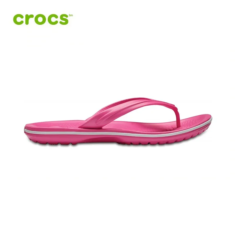 CROCS Crocband Flip UNISEX|Тапочки| |
