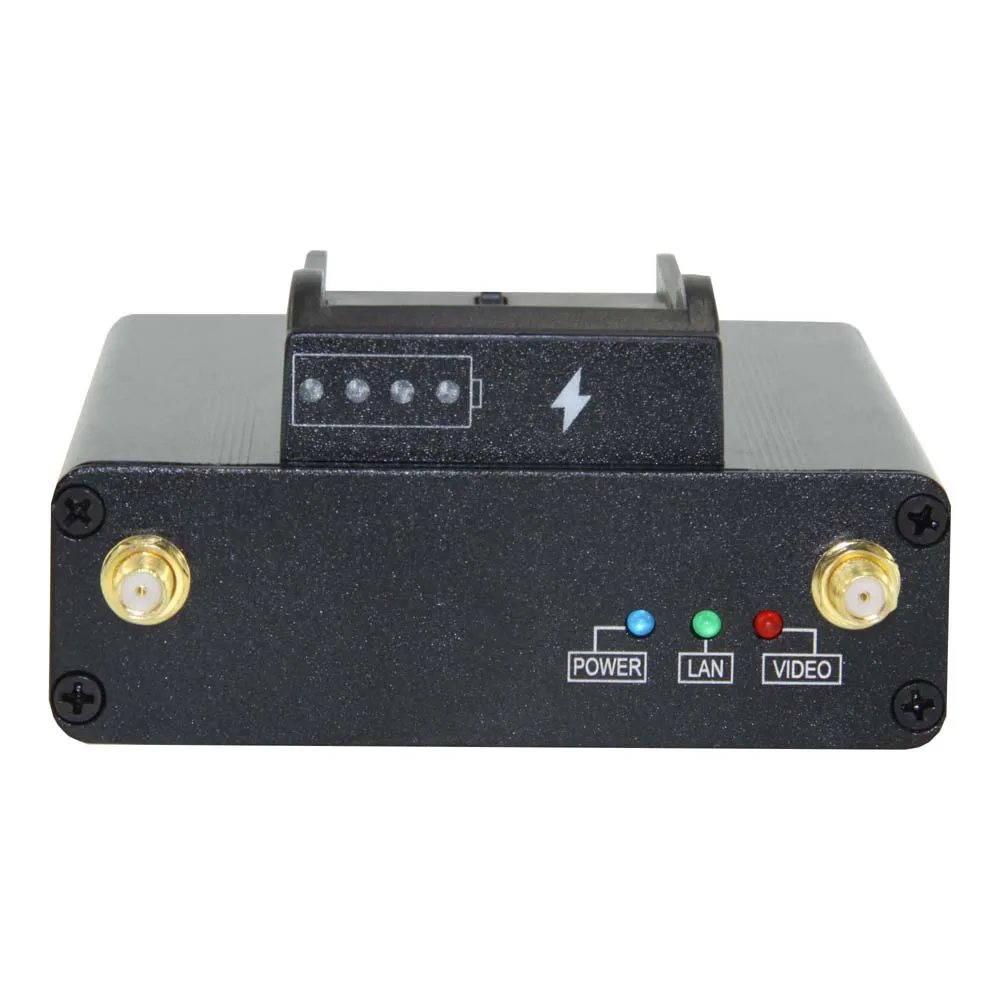 ISEEVY H.265 H.264 Портативный WiFi HDMI видео энкодер для IPTV прямой трансляции RTMP RTMPS SRT RTSP UDP