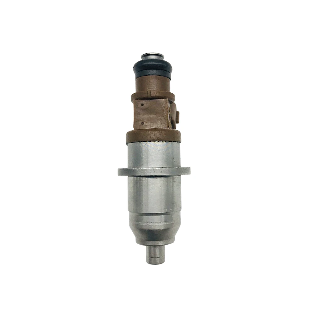 Новый автомобиль Топливная форсунка E7T05072 DIM1100G для mitsubishi space Wagon N50 2 4l GDI Pajero IO H67W H77W