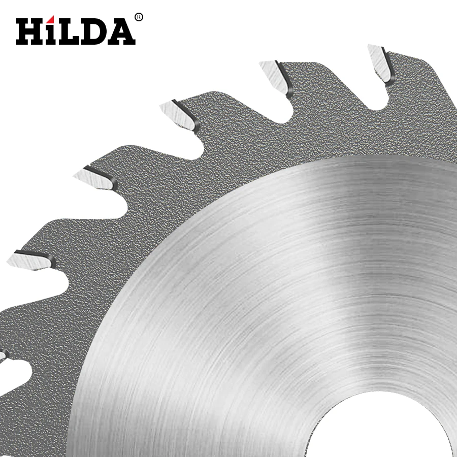 HILDA электрические пилы для электроинструмента циркулярная пила дерева HSS Dremel