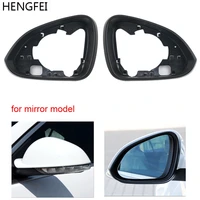 car rearview mirror frame for opel insignia car accessories outside mirror frame