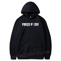 men free fire hoodie freefire shooting game clothing fashion novelty sweatshirt adult tops hoodies harajuku long sleeve