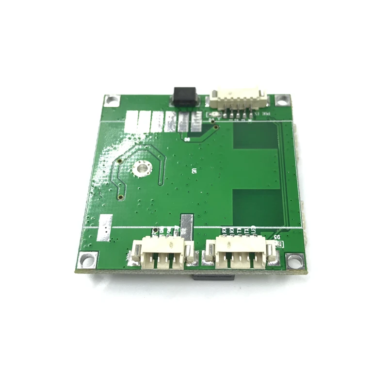 Мини PBCswitch модуль управления воспроизведением OEM Mini Размер 3/4/5 10/100 Мбит/с Порты