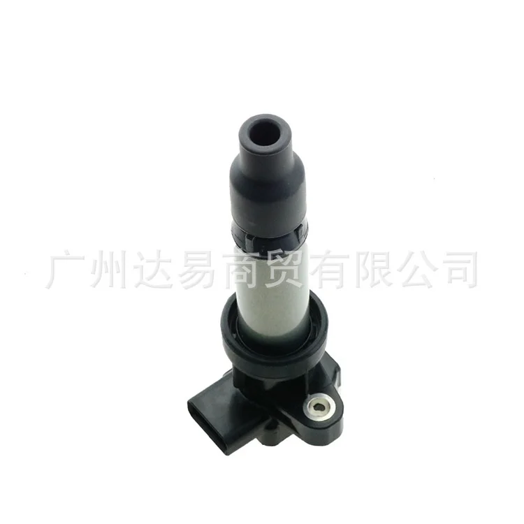 

1 Pcs Fit For Ignition coil high voltage package 12594176