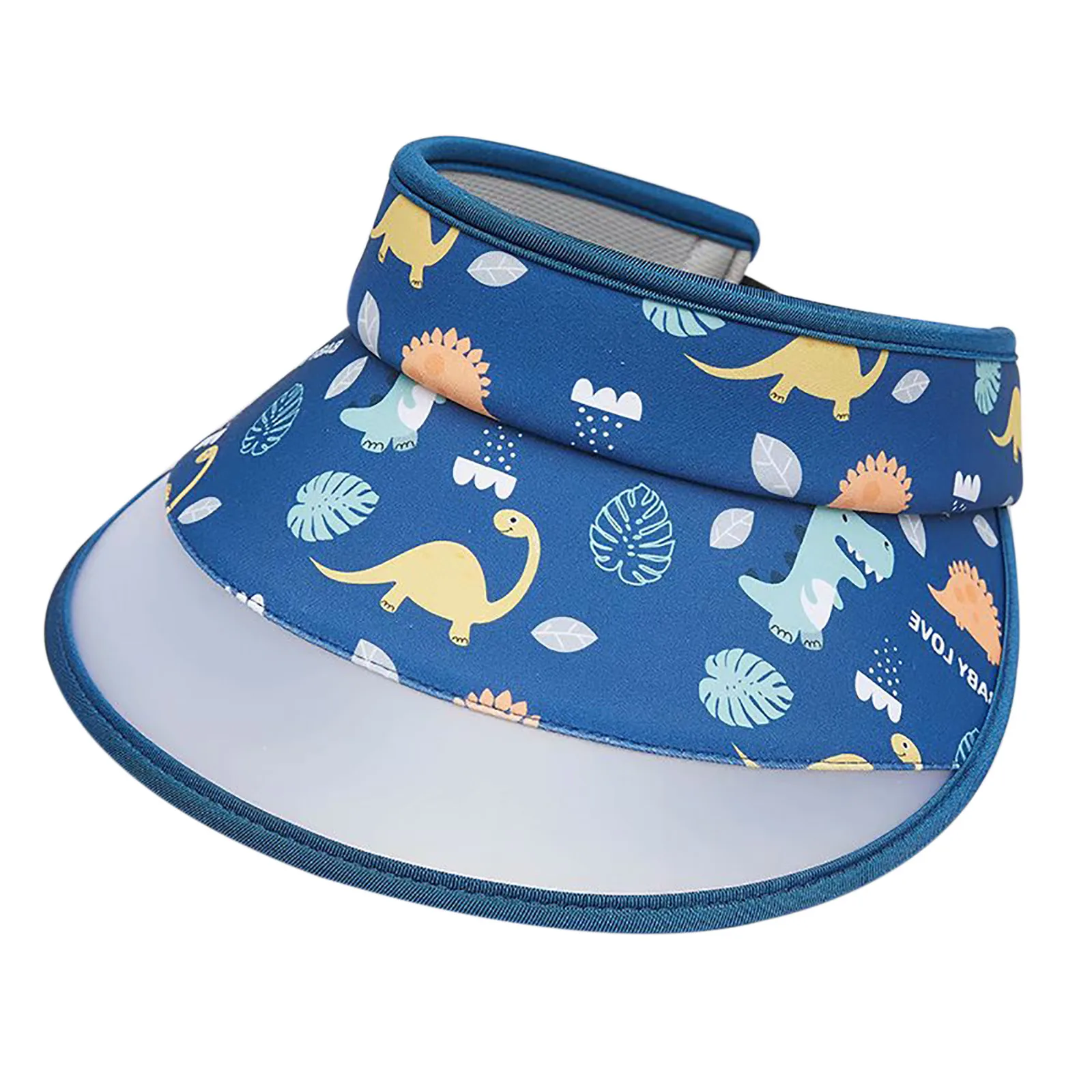 

Toddler Baby Kids Boys Girls Printing Pattern Bucket Hats Hat Sun Cap