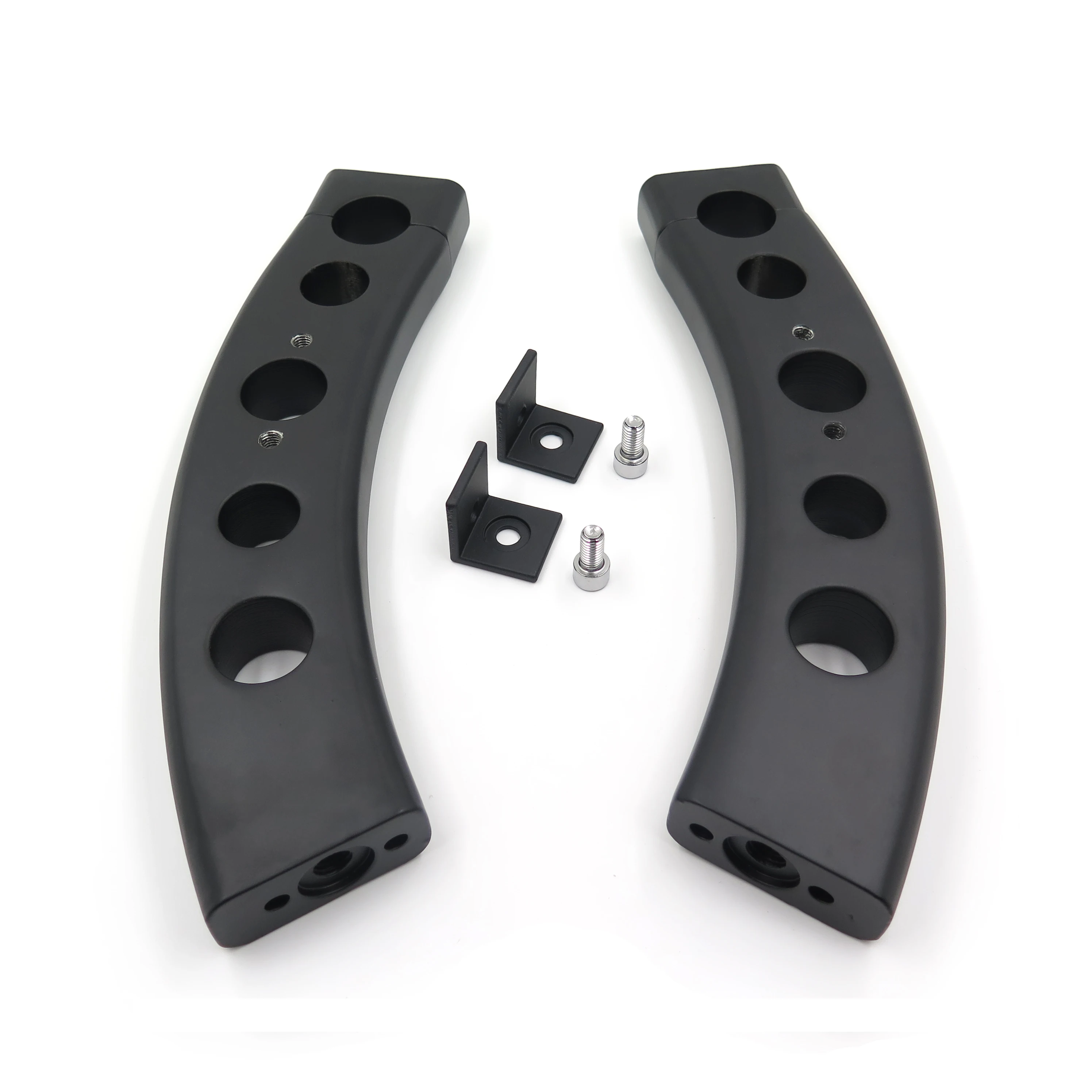 Запчастей мотоцикла 1 дюймов падение мотоциклетные Руль управления для 2006 2019 Suzuki