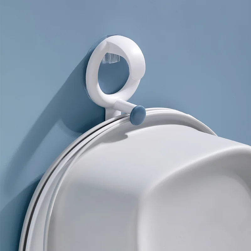 Многофункциональная Ванная комната двухслойная крюк для умывальника не