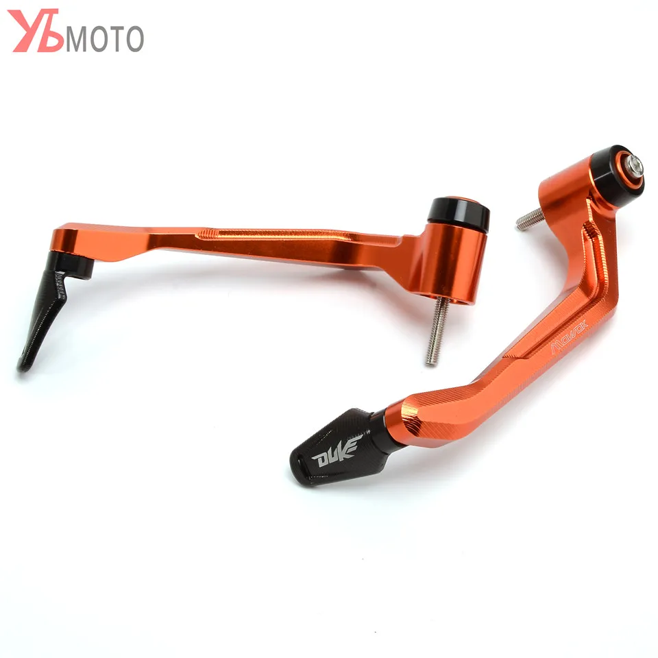 Защита для Руля Мотоцикла наконечники руля защита рук KTM Duke 125 200 250 390 2013 2018 2017 2016 2015