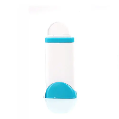Щетка для животных 5 цветов - Цвет: blue small