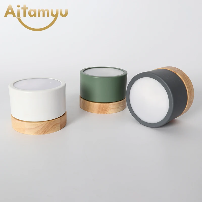 Светодиодный точечный потолочный светильник для потолочных ламп осветительные