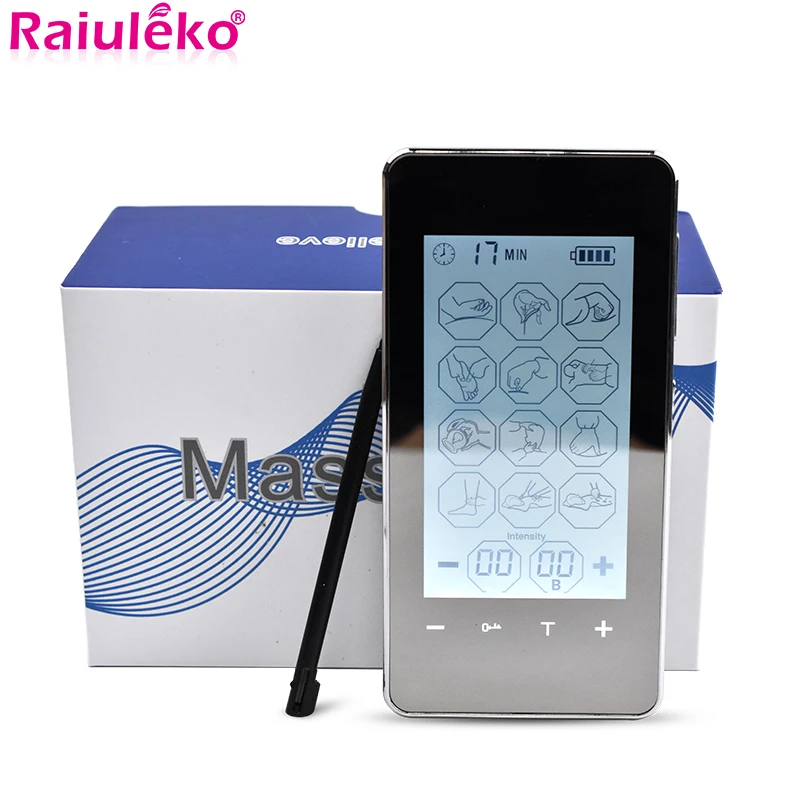 Лидер продаж Smart канал Экран десятки подразделение электронный импульсный