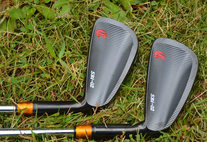 

Japanese Crazy SBi-02 forged iron club golf club carbon steel CNC iron