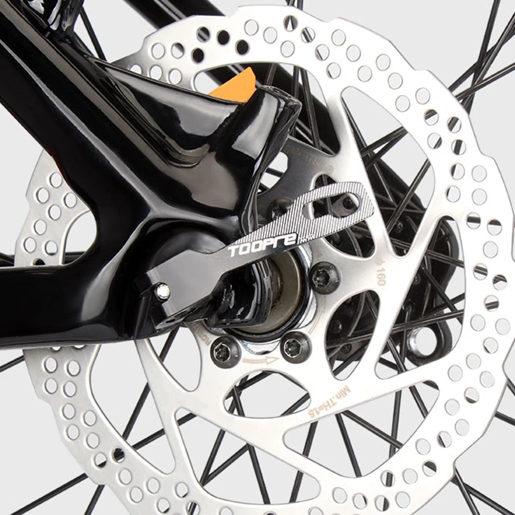 Универсальная БЫСТРОРАЗЪЕМНАЯ ступица для горного и дорожного велосипеда 0/130-150