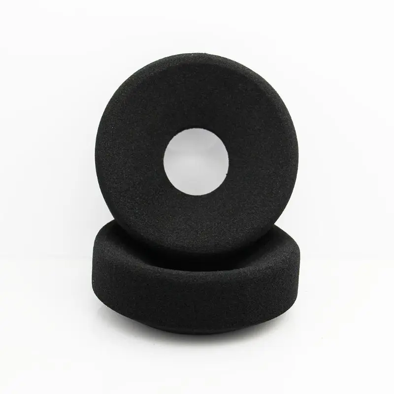 

1 Pair Earpad Over-Ear Ear Pads Cup Foam Cushions Earphones Cover for Grado GS1000i GS1000e RS1i RS2i SR60