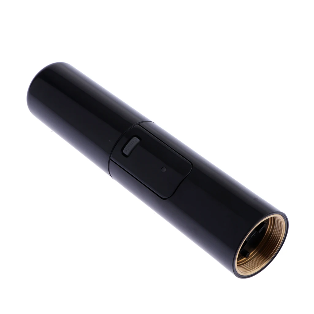 1 Set Wireless Microphone Body for PGX24 PGX2 SM58 Shell Repair Replace | Electric Instrument Parts &amp Accessories