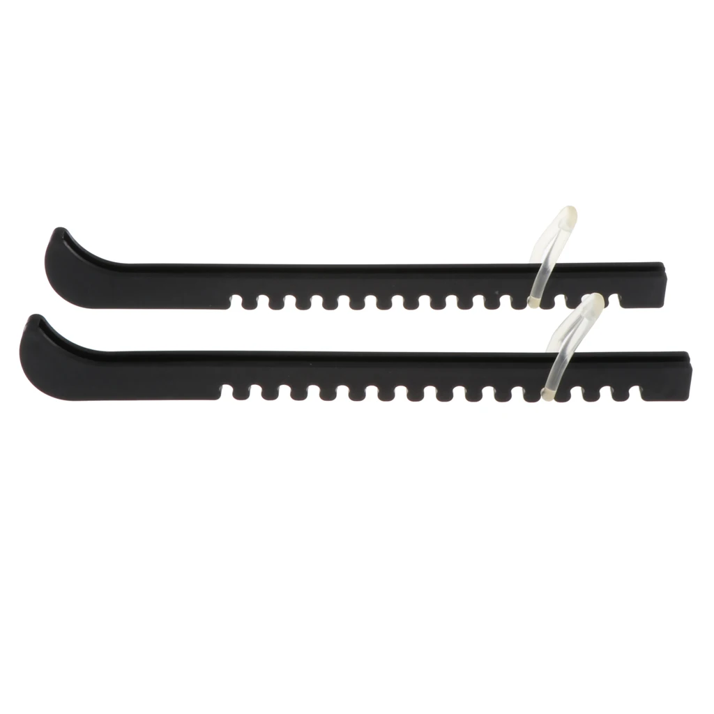 

Patins Souples Blade Guard Bottes De Patinage Réglables Lames