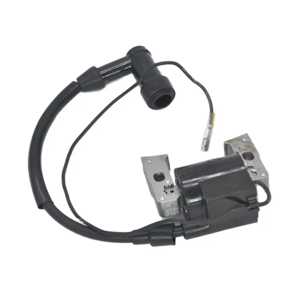 Магнитная катушка зажигания для YAMAHA MZ360 EF5200 EF6600 EF6600D генератор двигателя |