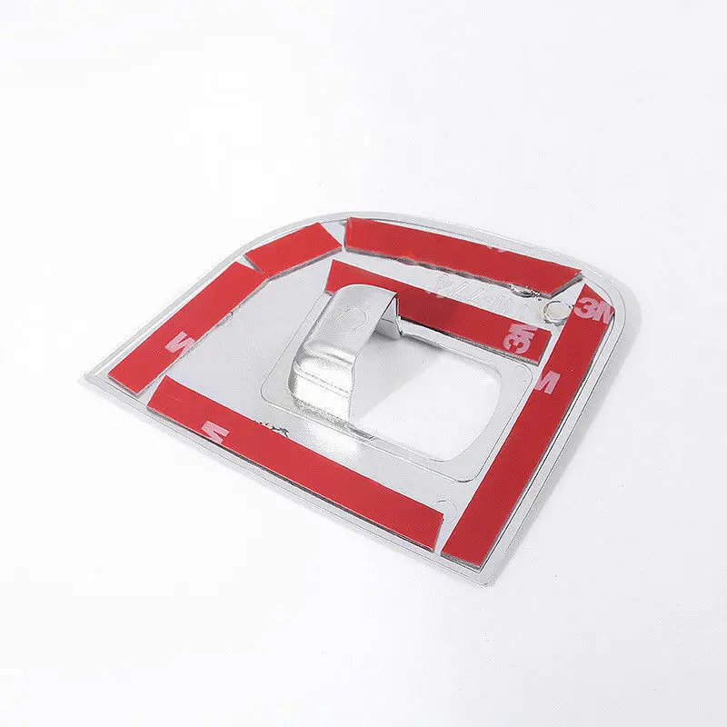 

1X Car Tuning & Styling Interior Door Switch Cover Trim For Mercedes Benz E Class