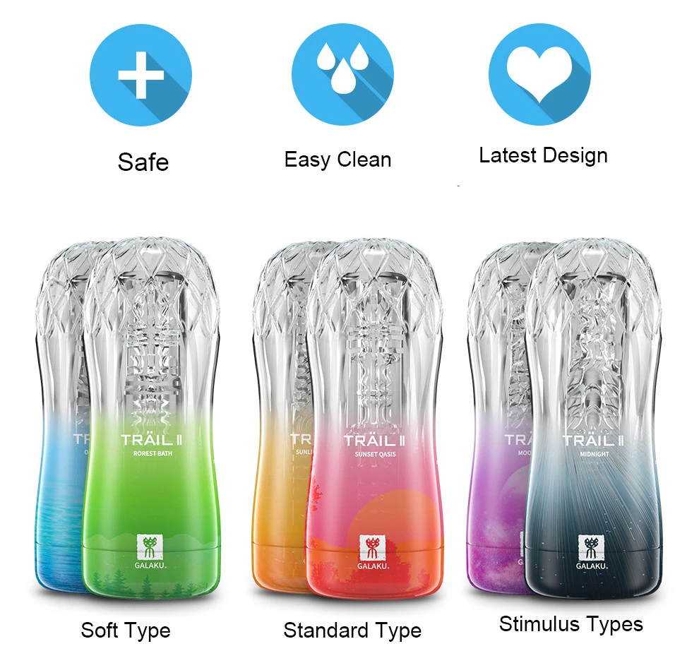 Секс игрушки завод автоматический мужской электромаструбатор для мужчин секс