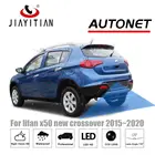 JIAYITIAN камера заднего вида для lifan x50 x 50 новый кроссовер 2015  2020 CCDночного видениязаднего ходарезервного копирования парковочная камера