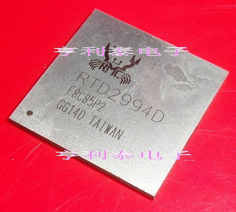 New RTD2644I SLC1013M MSD6A338STT 003D RTD2994D KLM8G1GEND B031 SEMS06 MSD8220LB Z1 MT5325KLHJ|Запасные части| |