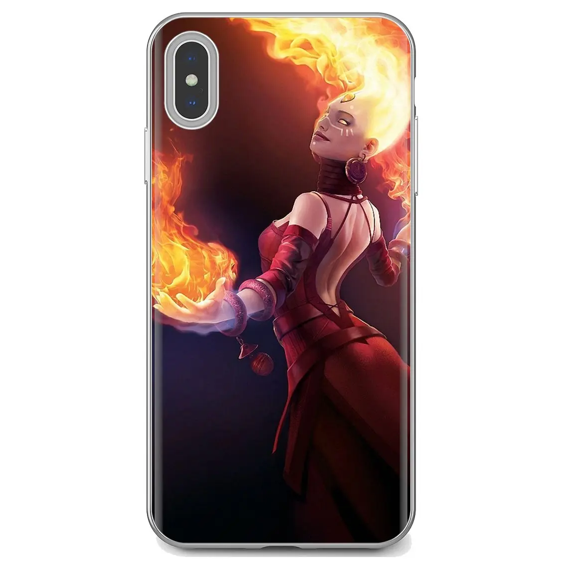 Мягкий прозрачный чехол для Xiaomi mi Redmi Note 3 4 4X 5 6 7 8 8t 9 9s 9t 10 pro lite | Мобильные телефоны