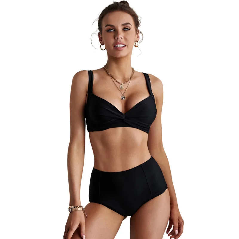 

Sexy Bikini 2021 New Swimsuit Women Swimwear Push Up Bikini Sets Brazilian Bathing Suit Female Summer Beach Wear Swimming Suits