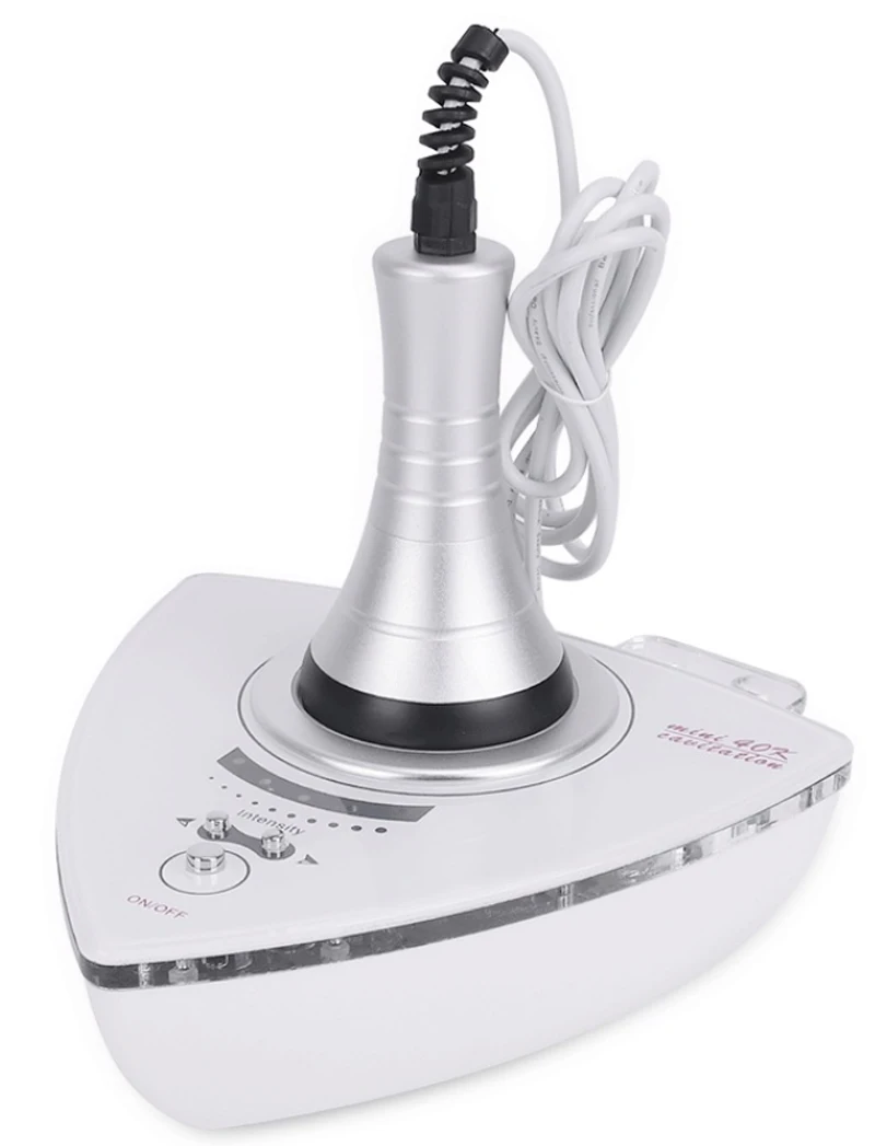 Mini portable ultrasound cavitation & RF slimming fat reduction machine | Красота и здоровье