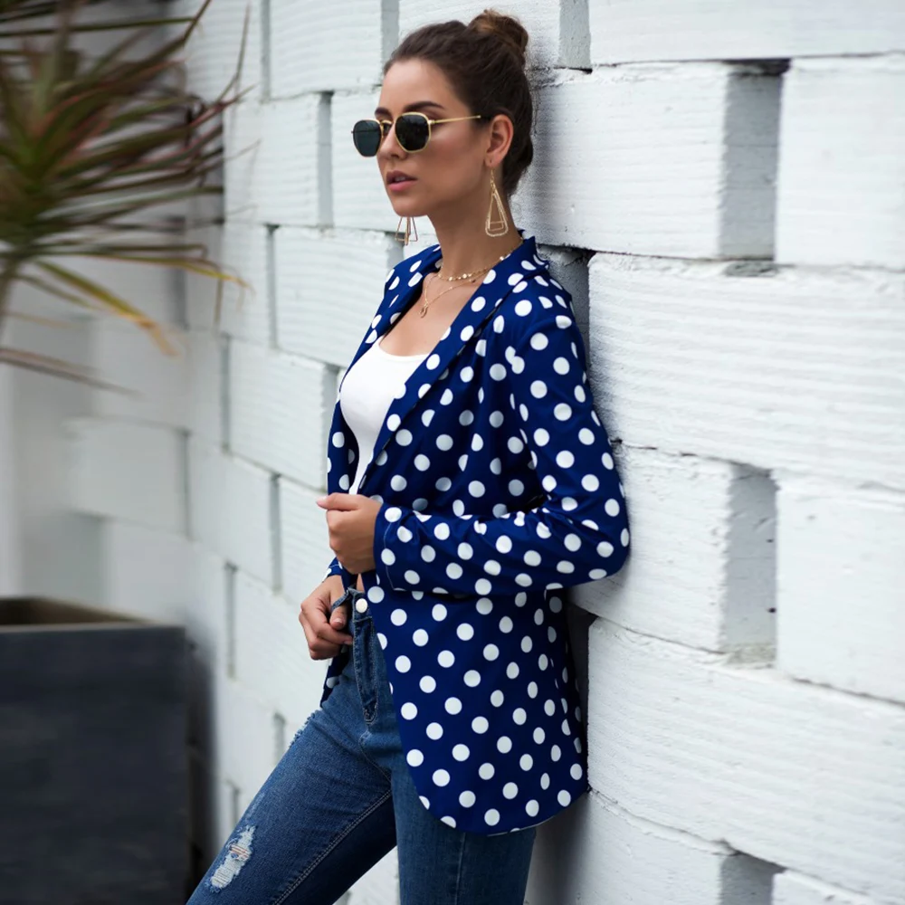 2019 Новый Модный женский костюм в европейском и американском стиле с длинными