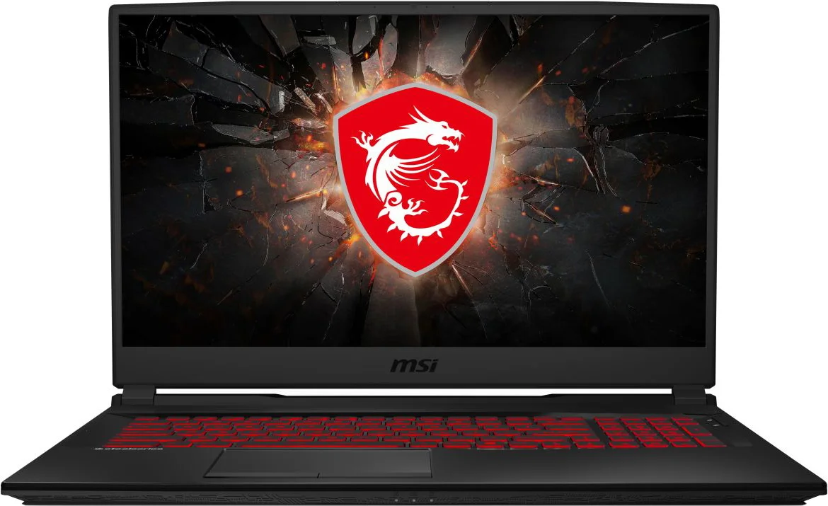 MSI GL75 10SCSR-018RU 9S7-17E822-018 | Компьютеры и офис