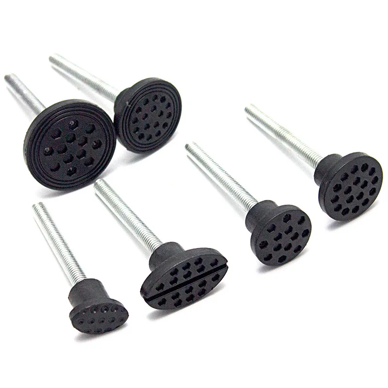 Универсальный инструмент для ремонта автомобильных вмятин без краски удаления