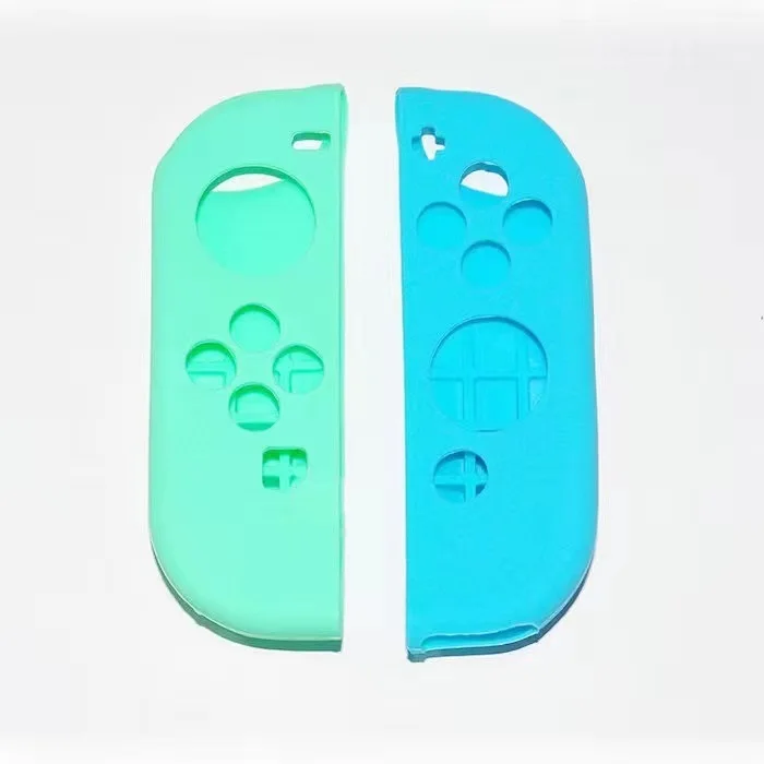 

A pair of Switch Cases Cover handle cases protection shell joystick TPU ns handle silicone set