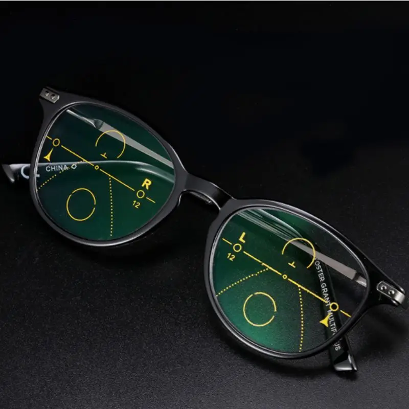 Анти-синий светильник очки для чтения мужчин и женщин | Аксессуары одежды