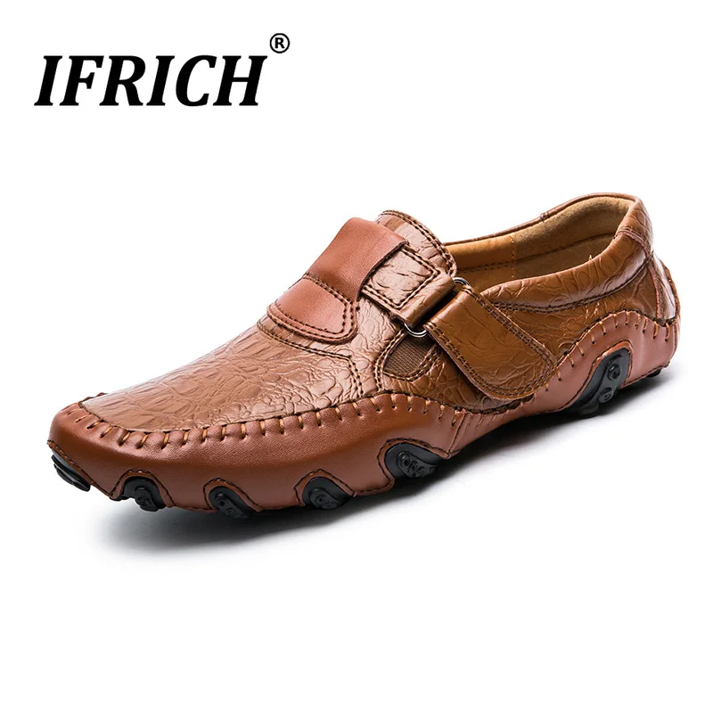 Новые модные женские нескользящие Для мужчин Роскошные Повседневная обувь s для