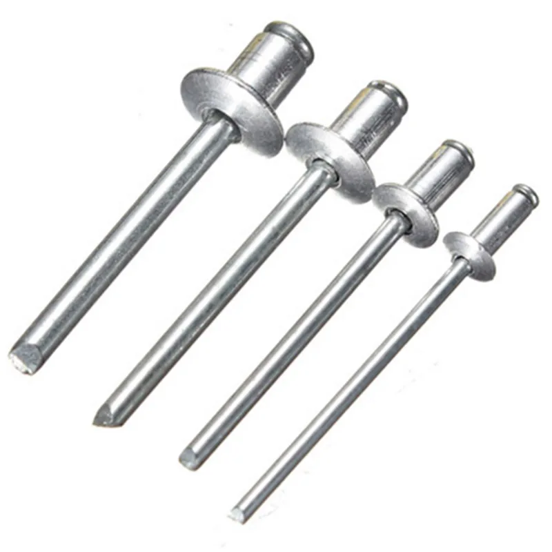 Заклепочный пистолет ручной Клепальный Инструмент для ремонта 40