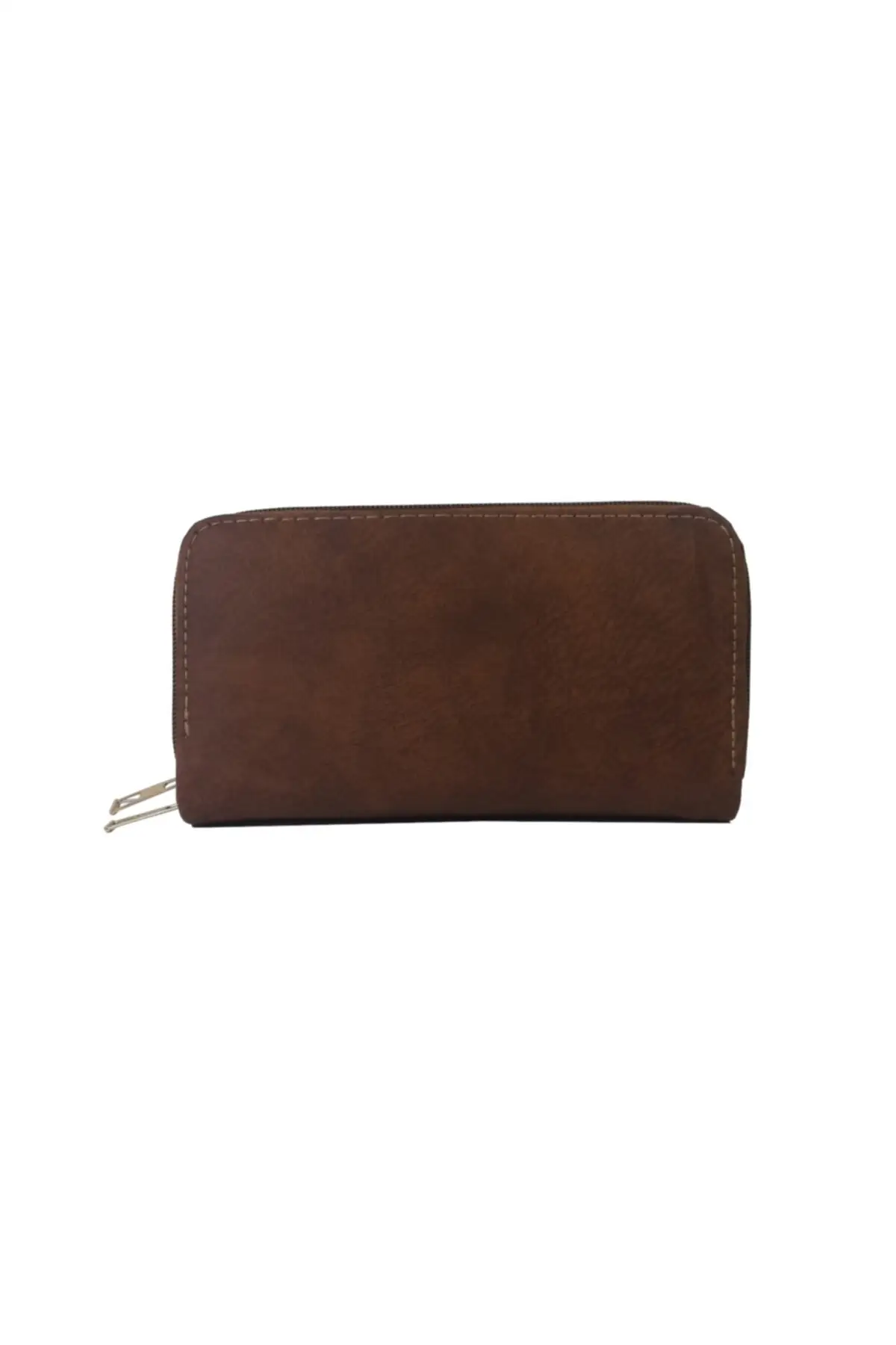 

Tan Women Wallet Mayromis Width 19-the 10- 59186 Big Boy Outdoor Faux Leather Horizontal Brown