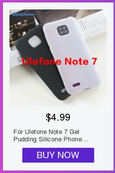 Чехол-Кошелек из искусственной кожи для телефона, чехол для Ulefone Note 7, чехол-книжка для Ulefone Note 7, деловой чехол, Мягкий ТПУ силиконовый чехол-накладка