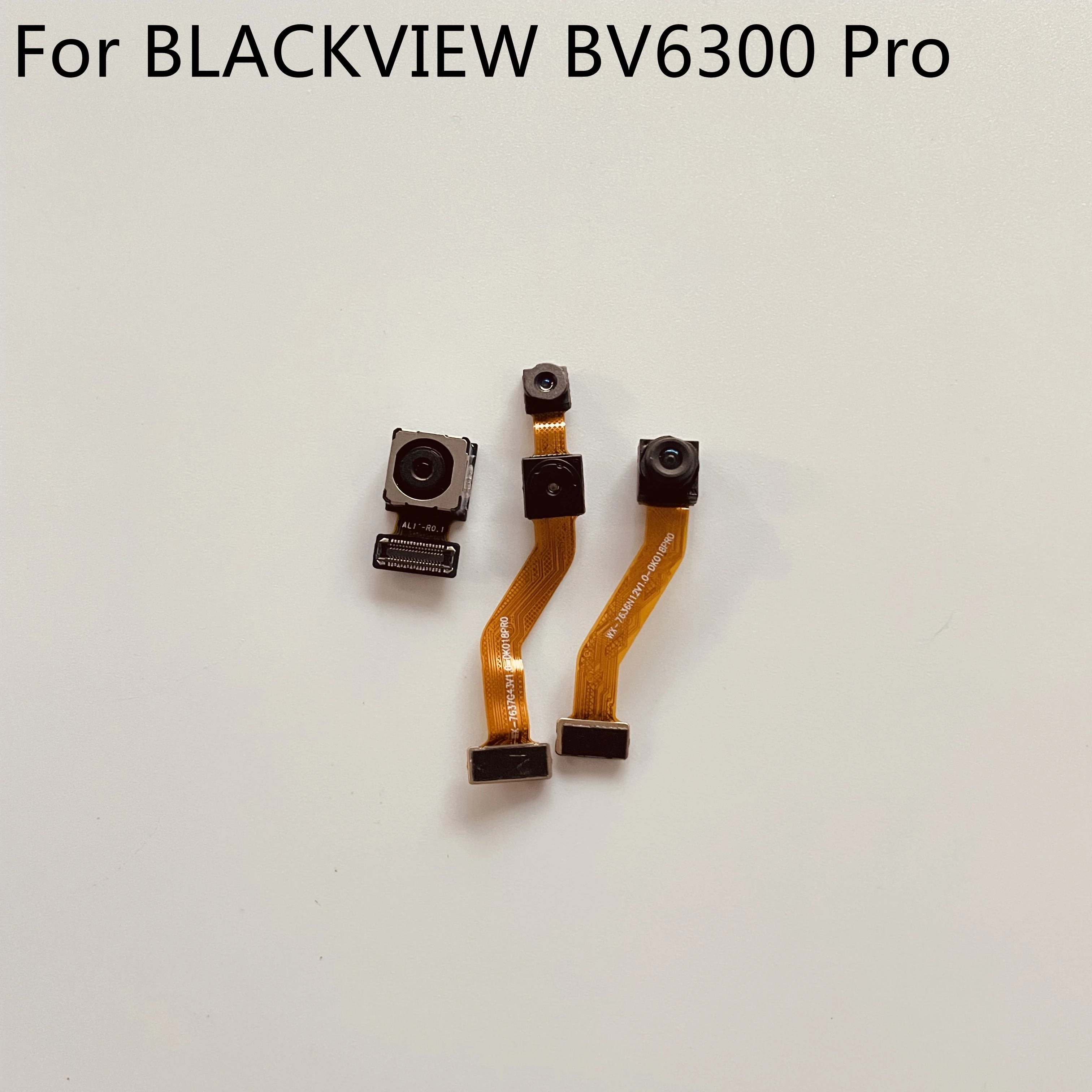 Задняя камера б/у для BLACKVIEW BV6300 Pro Helio P70 процессор 5,7 дюйма 720*1440 Бесплатная доставка
Задняя камера б/у для BLACKVIEW BV6300 Pro Helio P70 процессор 5,7 дюйма 720*1440 Бесплатная доставка